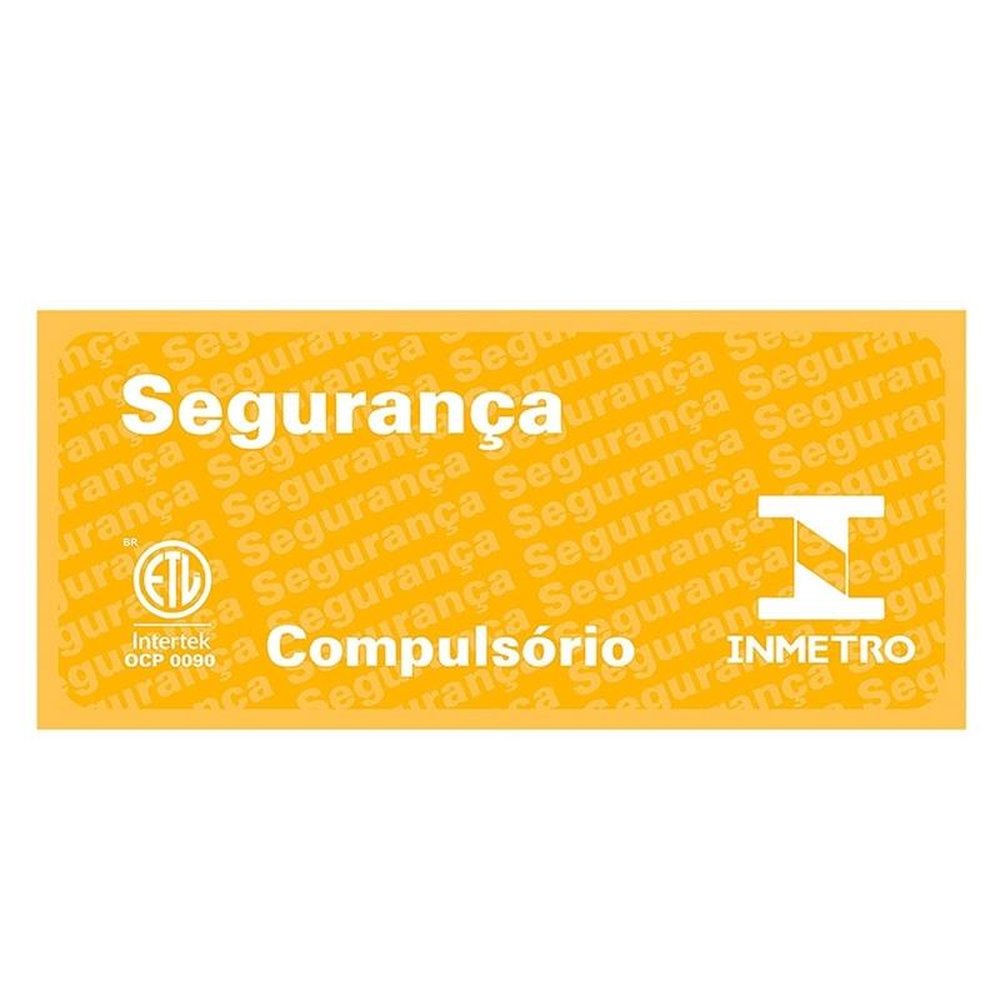 Aspirador de Pó Robô Samsung VR5000RM Powerbot-E 2 em 1, Aspira e Passa Pano, Wi-Fi, 55W Bivolt