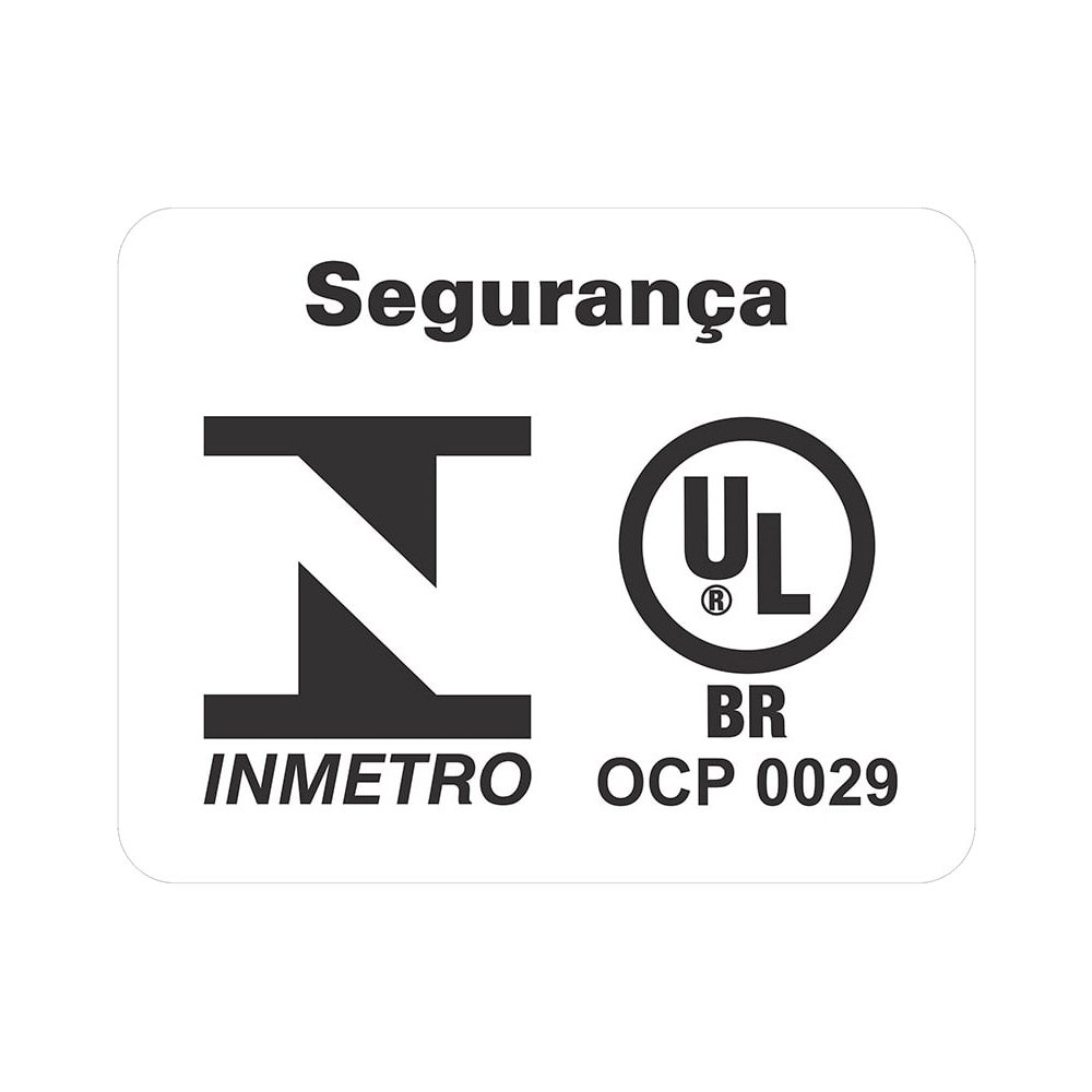 Refrigerador Vitrine Metalfrio 572 Litros VB52AH - Optima Frost Free, Porta de Vidro, Branco, 110V