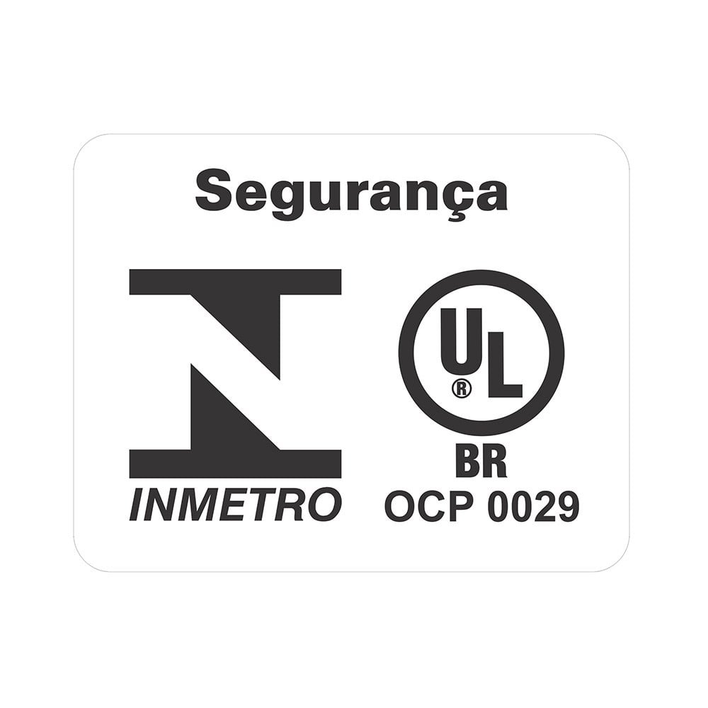 Refrigerador Vitrine Metalfrio 572 Litros VB52AH - Optima Frost Free, Porta de Vidro, Branco, 220V
