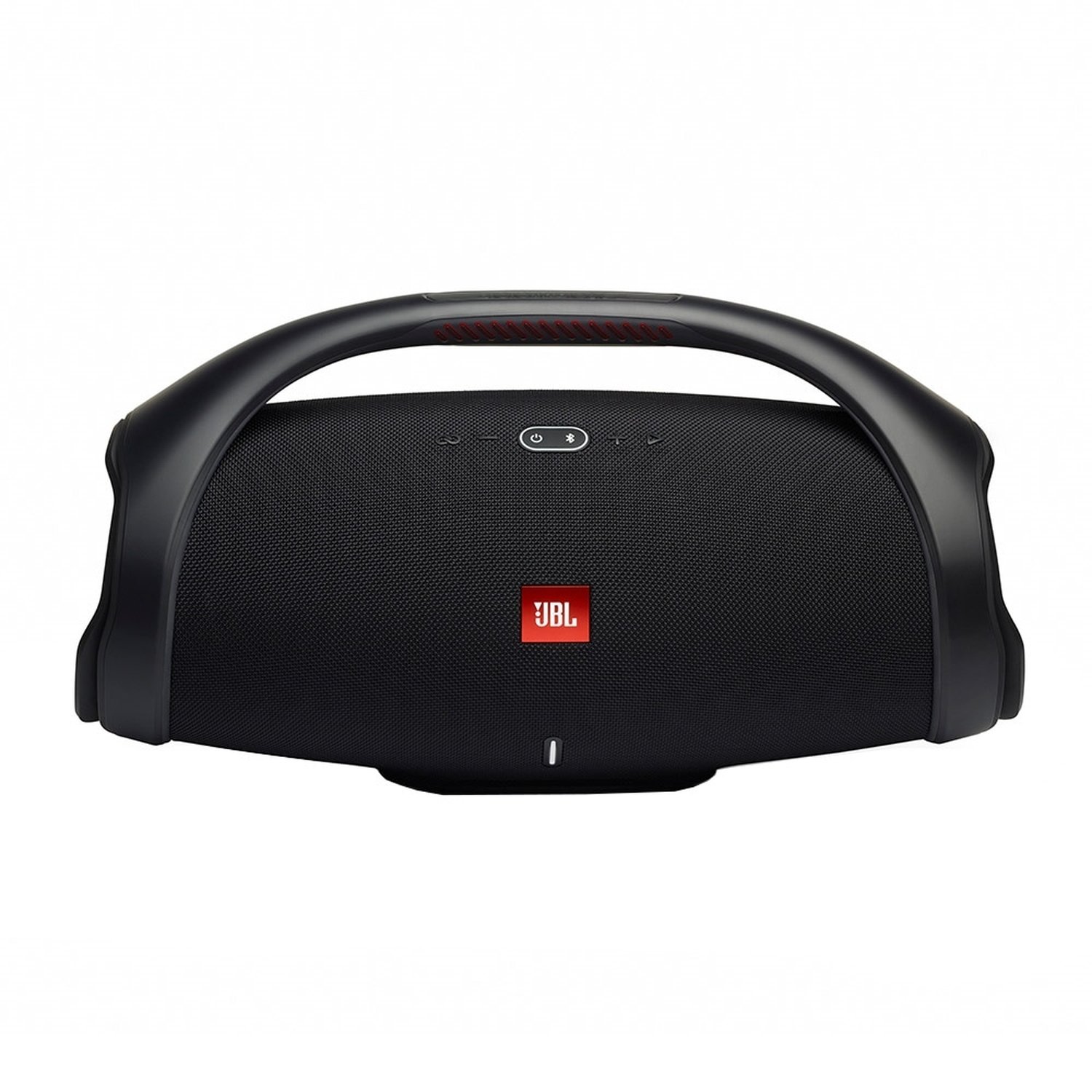 Caixa de Som JBL Boombox 2, Bluetooth, IPX7, Bateria até 24h, 80W, Preto