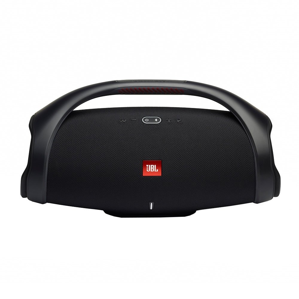 Caixa de Som JBL Boombox 2, Bluetooth, IPX7, Bateria até 24h, 80W, Preto