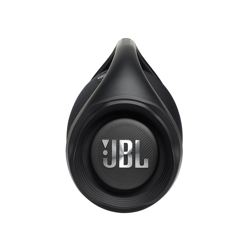 Caixa de Som JBL Boombox 2, Bluetooth, IPX7, Bateria até 24h, 80W, Preto