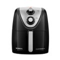 Fritadeira Air Fryer Mondial AFN-50-BI - 5 Litros, 1900W, Preto/Inox, 110V