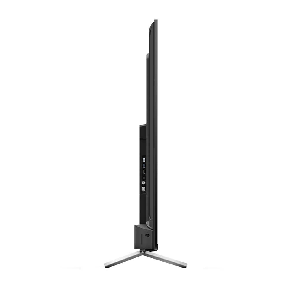 Smart TV LCD LED 50" Philips 50PUG7625/78 4K UHD com Wi-Fi, 2 USB, 3 HDMI, Bluetooth, HDR10, 60Hz