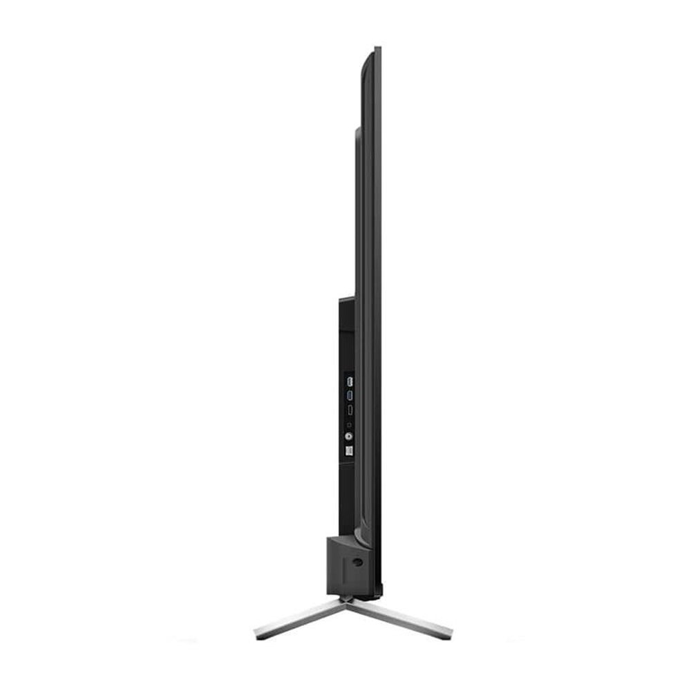 Smart TV LCD LED 55" Philips 55PUG7625/78, 4K UHD com Wi-Fi, 2 USB, 3 HDMI, Bluetooth, HDR10+, 60Hz