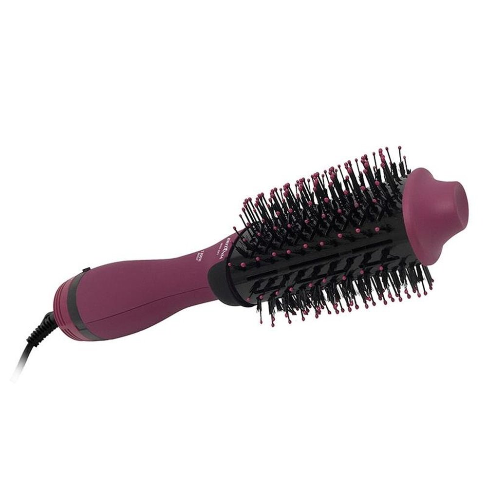Escova Secadora Britânia BES22 Soft, 3 em 1, 2 Velocidades, 3 Temperaturas, 1300W, Bivolt