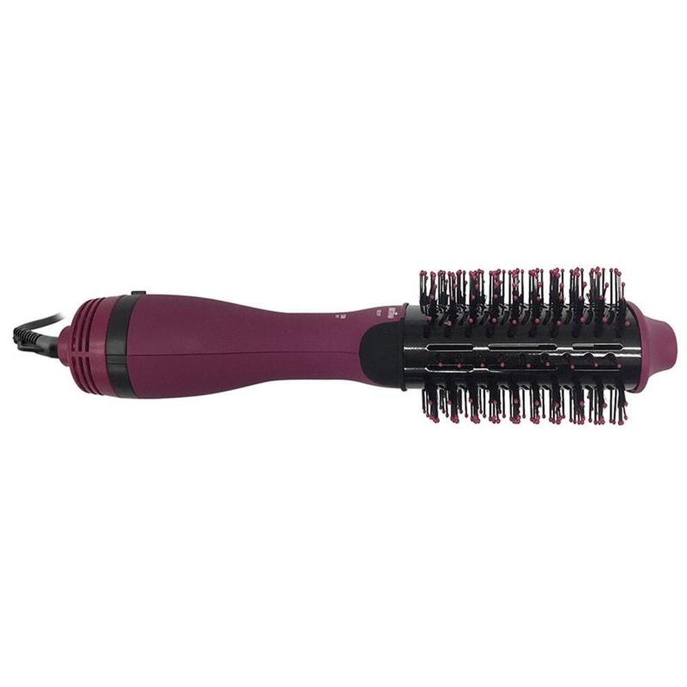 Escova Secadora Britânia BES22 Soft, 3 em 1, 2 Velocidades, 3 Temperaturas, 1300W, Bivolt