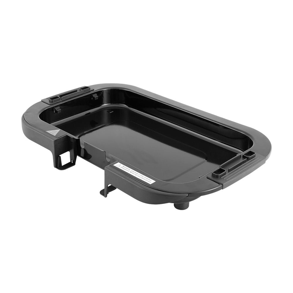 Churrasqueira Elétrica Britânia BCQ01D, Grelha Antiaderente, 1500W, Preto/Dourado, 110V