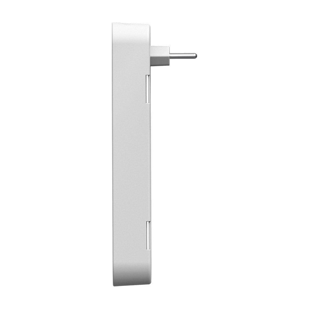 Luminária de Emergência Intelbras LEA 150, 30 Leds