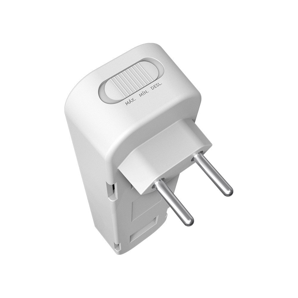 Luminária de Emergência Intelbras LEA 150, 30 Leds