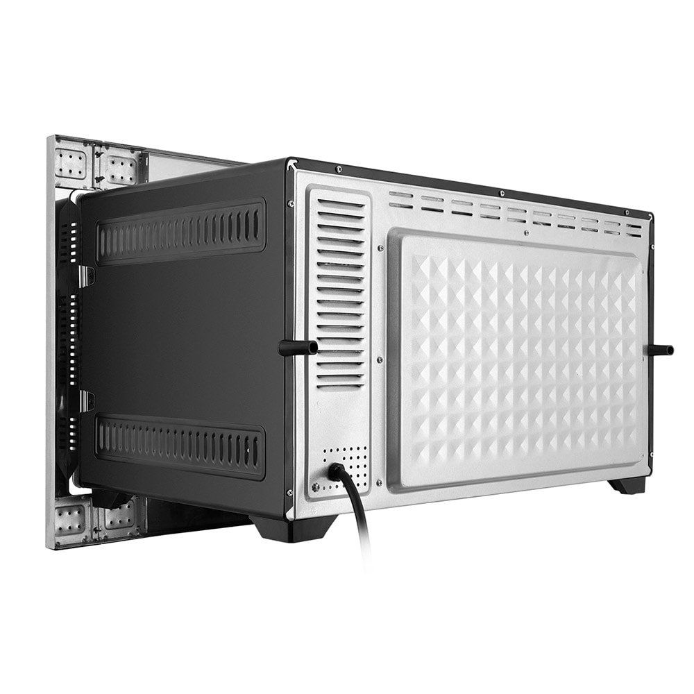 Forno Elétrico de Embutir Britânia 47 Litros BFE47P |  5 em 1, 1600W, 110V