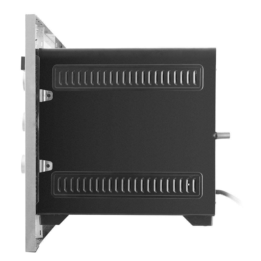 Forno Elétrico de Embutir Britânia 47 Litros BFE47P |  5 em 1, 1600W, 110V