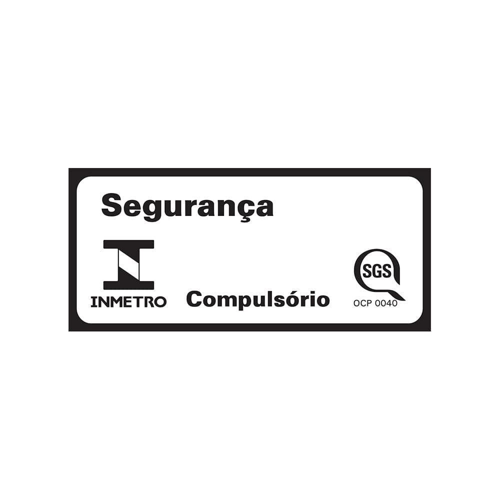 Chaleira Elétrica Electrolux Efficient EEK10 - 1,8 Litros, Inox/Aço Escovado, 220V