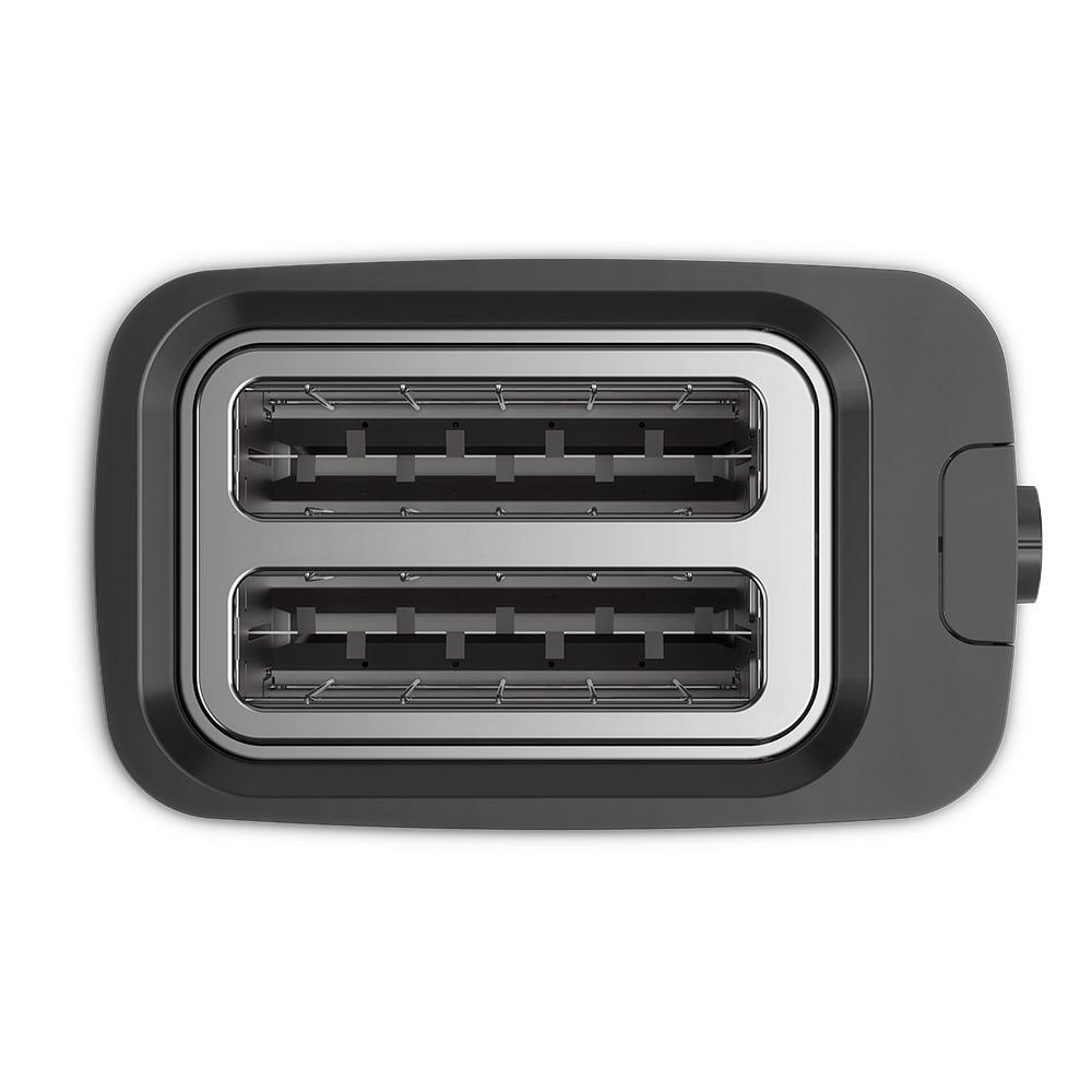Torradeira Elétrica Electrolux Experience ETS25, 730W, Inox, 110V
