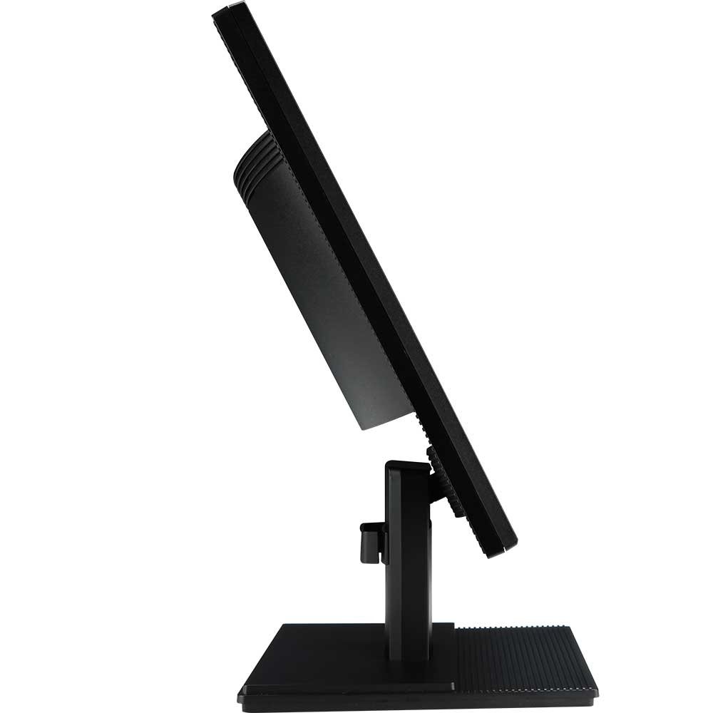 Monitor LED 21.5" Acer V226HQL, Full HD, Resolução 1920x1080, HDMI, VGA, DVI, Painel TN, 60HZ