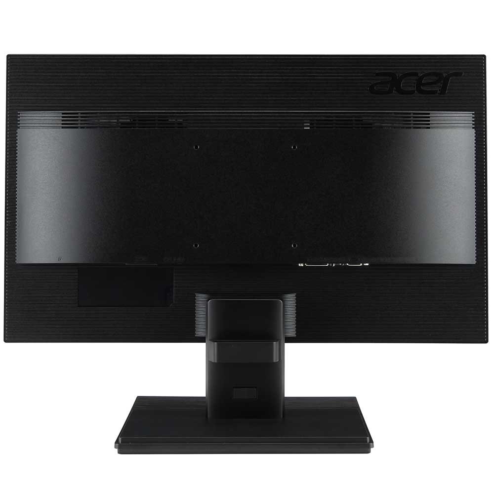 Monitor LED 21.5" Acer V226HQL, Full HD, Resolução 1920x1080, HDMI, VGA, DVI, Painel TN, 60HZ