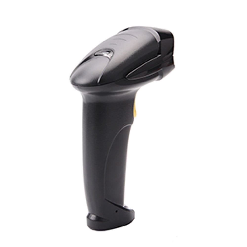 Leitor Código de Barras C3Tech USB LB-50BK, Preto