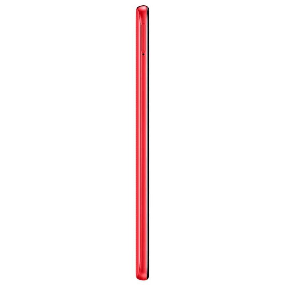 Smartphone Samsung Galaxy A20, Dual Chip, Vermelho, Tela 6.4", 4G+Wi-Fi, Android, Câm dupla 13MP+5MP e frontal 8MP, 32GB