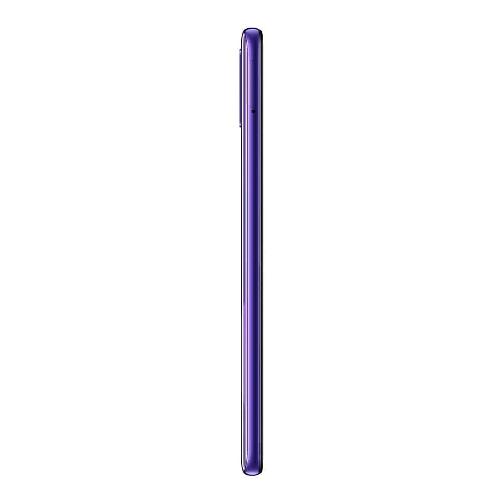 Smartphone Samsung Galaxy A30s, Violeta, Tela 6.4", 4G+WI-Fi, Android 9, Câm Traseira 25+5+8MP e Frontal 16MP, 4GB RAM, 64GB
