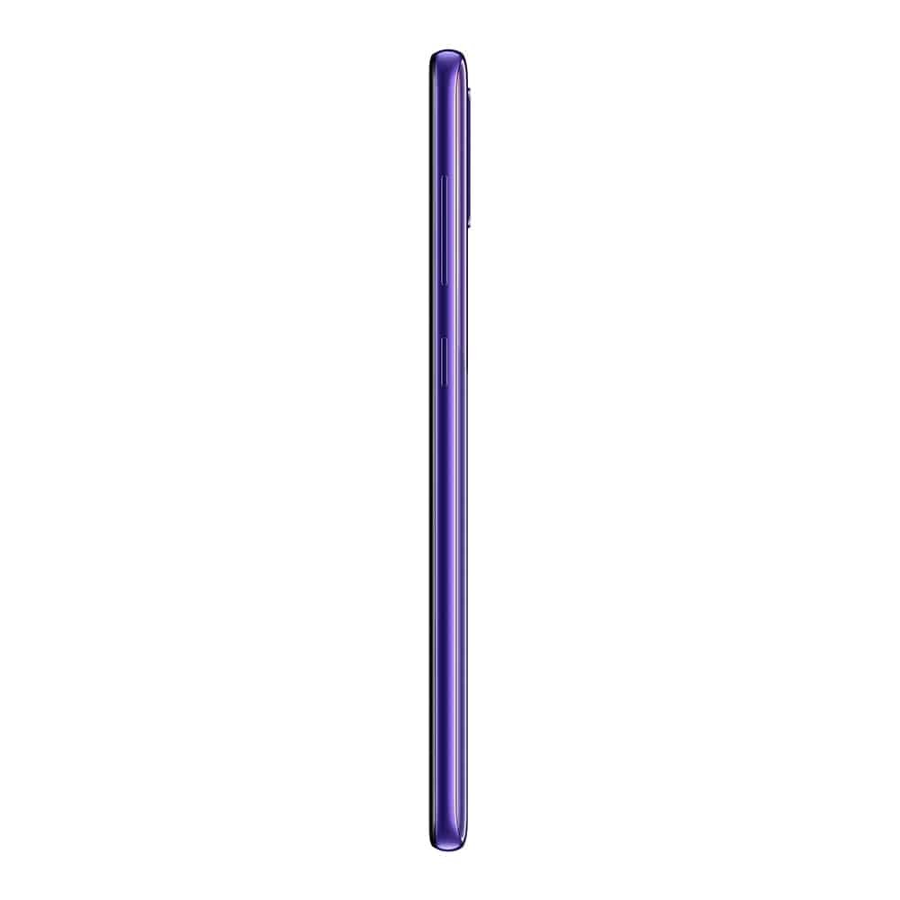 Smartphone Samsung Galaxy A30s, Violeta, Tela 6.4", 4G+WI-Fi, Android 9, Câm Traseira 25+5+8MP e Frontal 16MP, 4GB RAM, 64GB