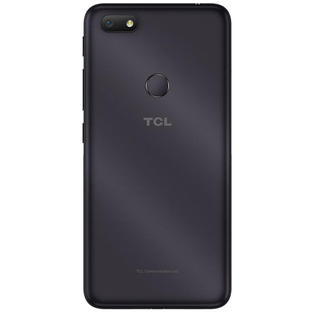 Smartphone TCL L9 Plus, Preto, Tela 5.5", 4G+WIFi, Android Pie, 8MP, 32GB