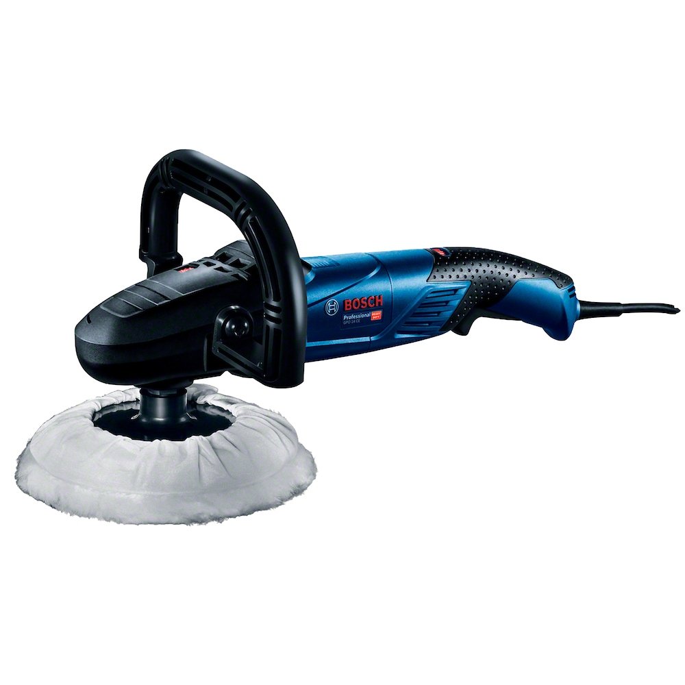 Lixadeira Politriz Bosch GPO14 CE 1.400W 220V