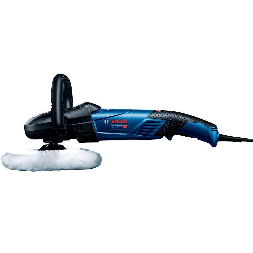 Lixadeira Politriz Bosch GPO14 CE 1.400W 220V
