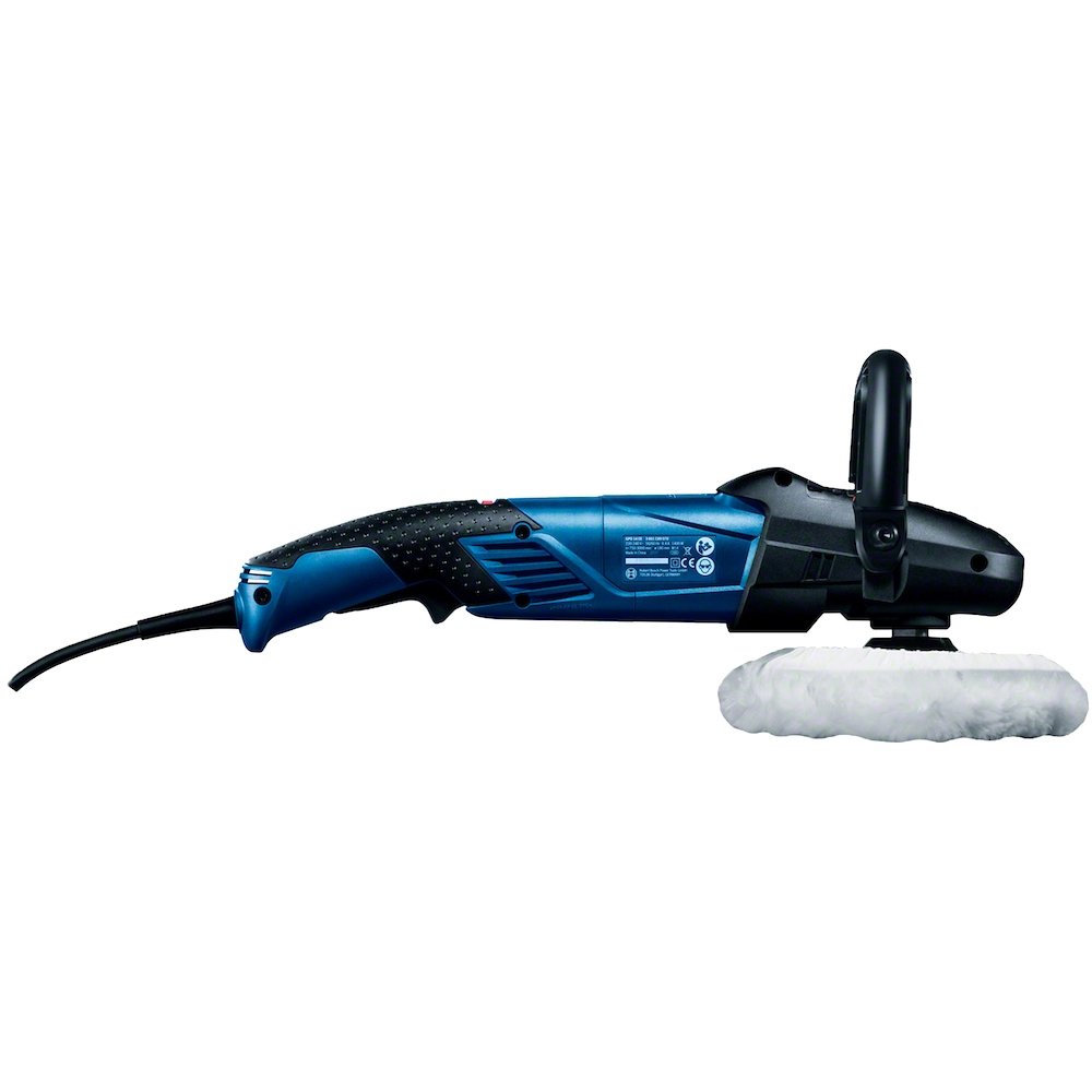 Lixadeira Politriz Bosch GPO14 CE 1.400W 220V