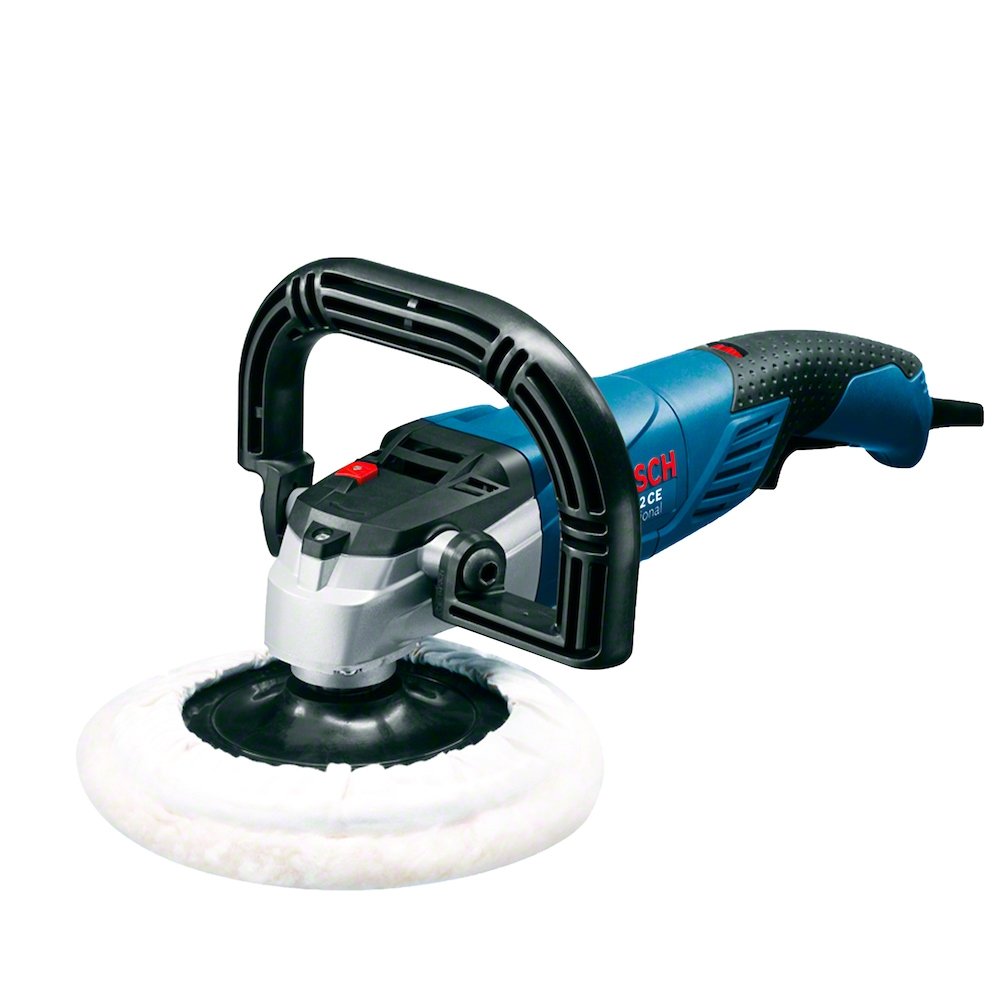 Lixadeira Politriz Bosch GPO12 CE 1.250W 110V