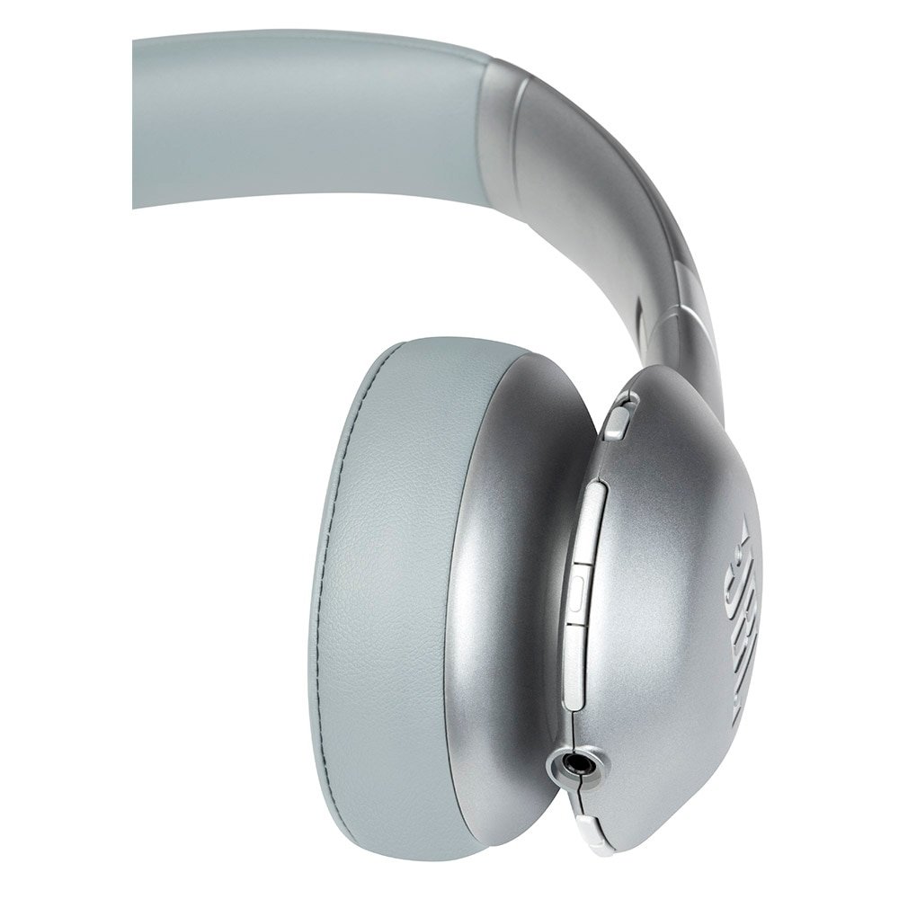 Fone de Ouvido Bluetooth JBL Everest 310GA, Preto Metálico