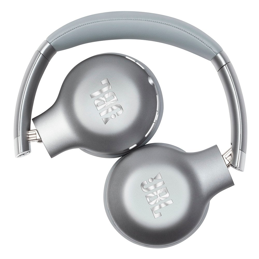 Fone de Ouvido Bluetooth JBL Everest 310GA, Preto Metálico