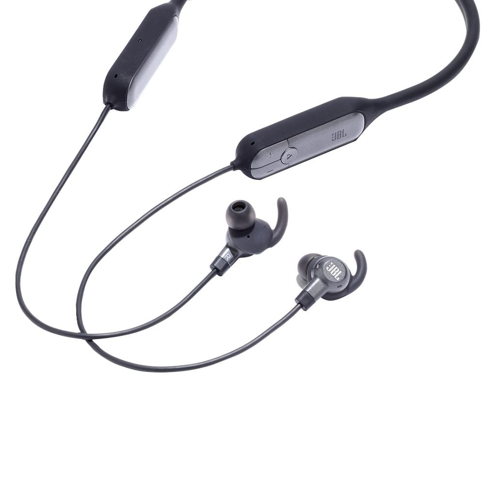 Fone de Ouvido Bluetooth JBL Everest Elite 150nc, Preto Metálico