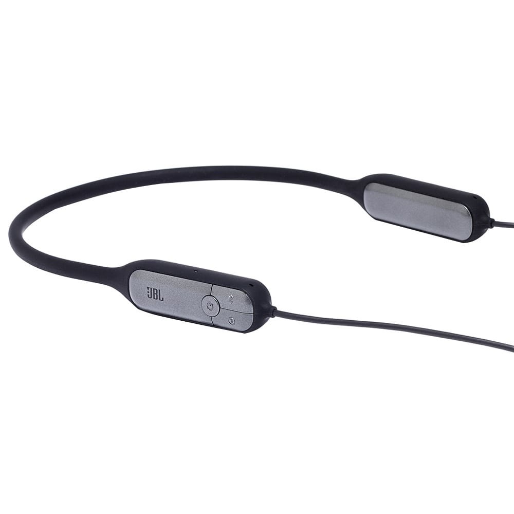 Fone de Ouvido Bluetooth JBL Everest Elite 150nc, Preto Metálico