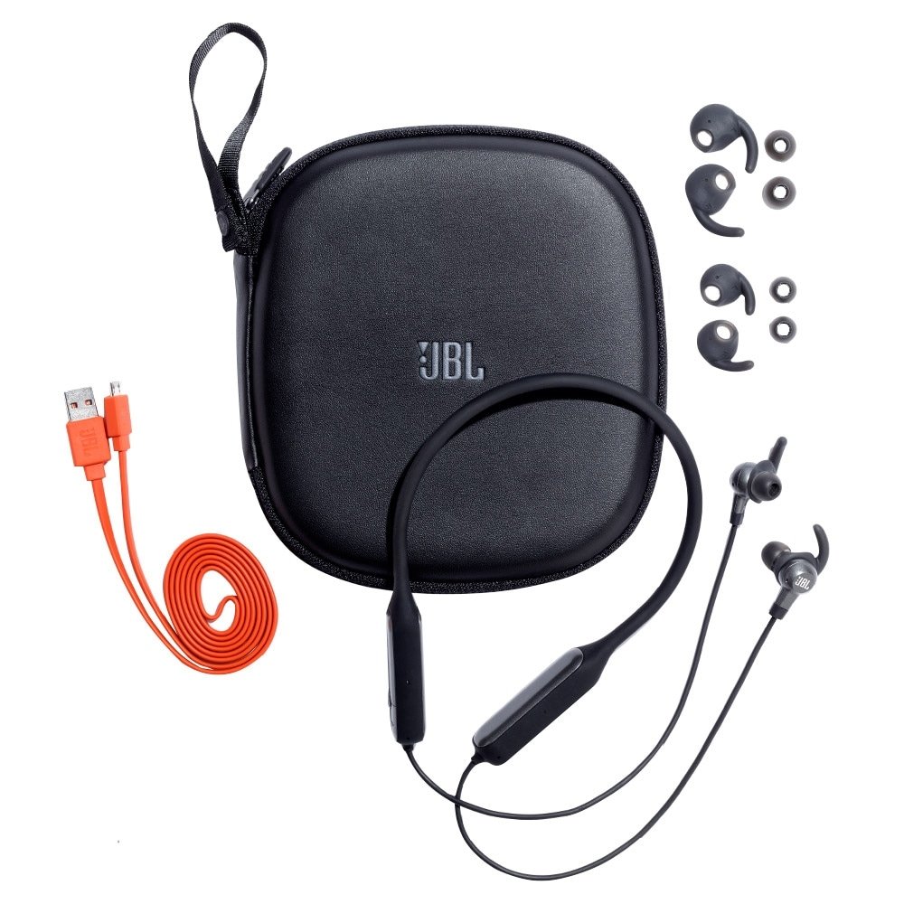 Fone de Ouvido Bluetooth JBL Everest Elite 150nc, Preto Metálico
