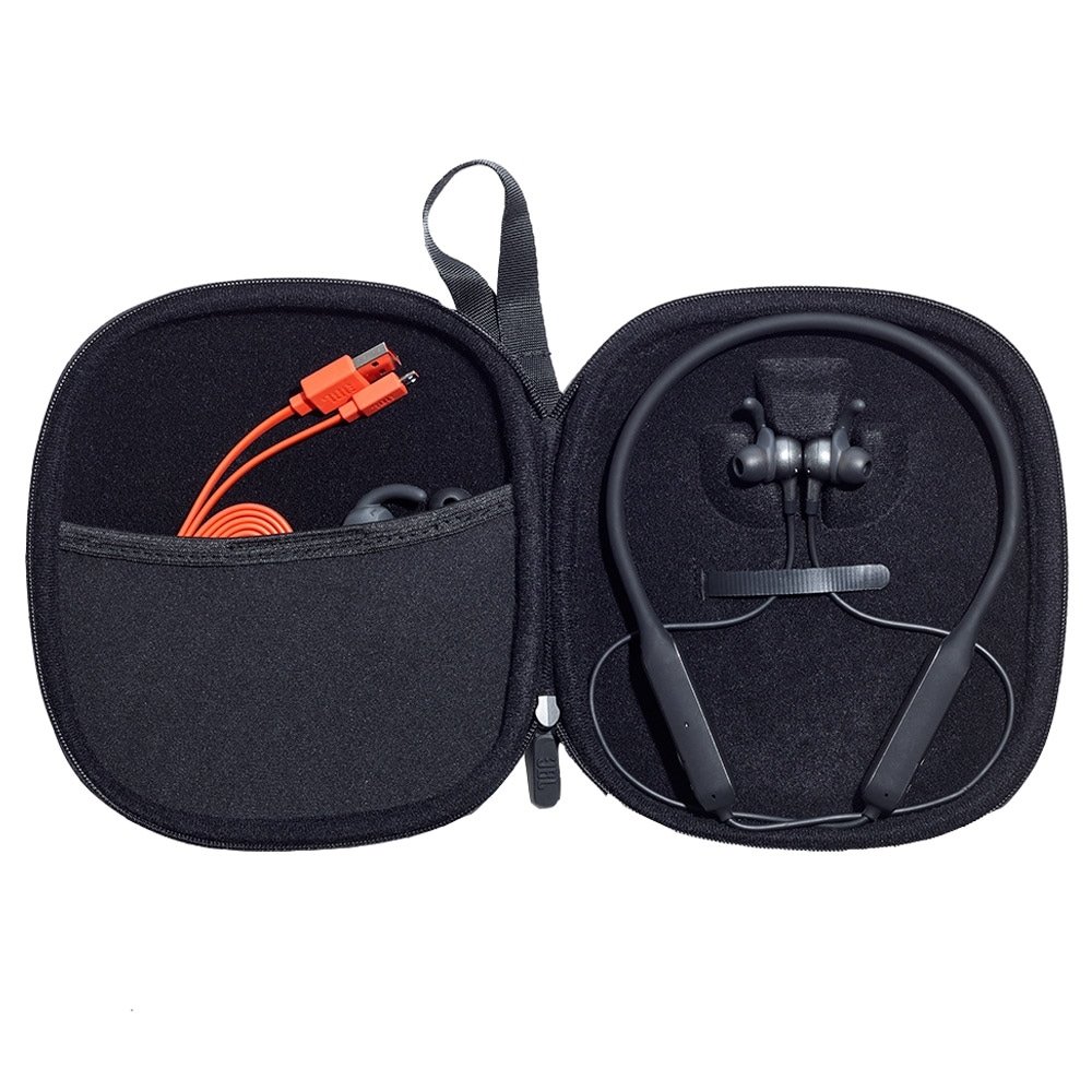 Fone de Ouvido Bluetooth JBL Everest Elite 150nc, Preto Metálico