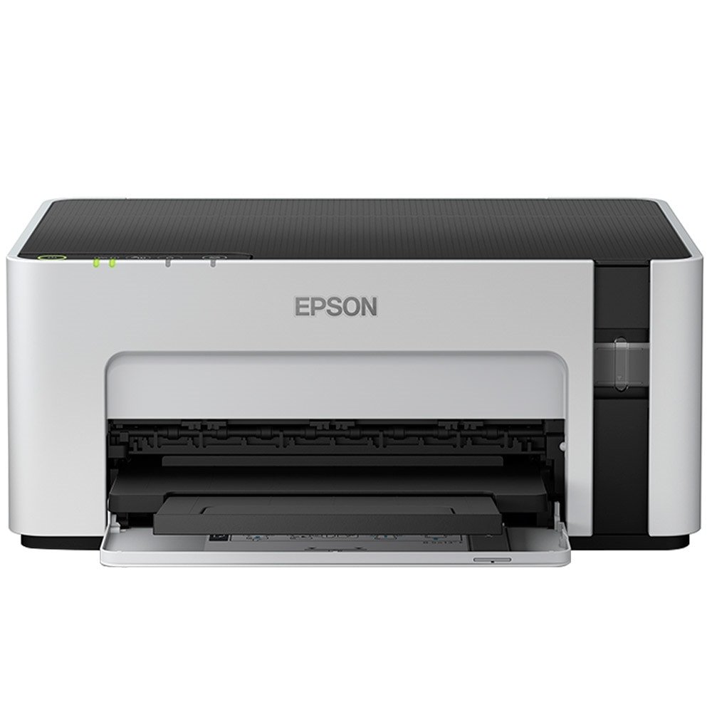 Impressora Epson Ecotank M1100 Monocromática,USB, Bivolt