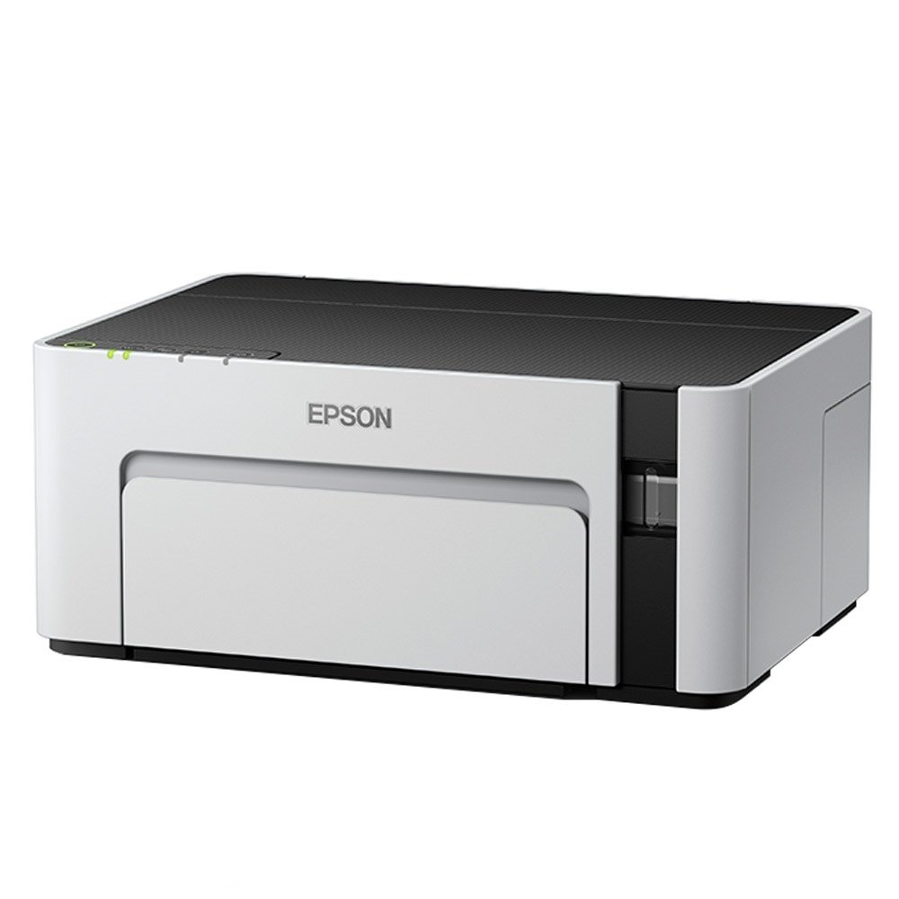 Impressora Epson Ecotank M1100 Monocromática,USB, Bivolt