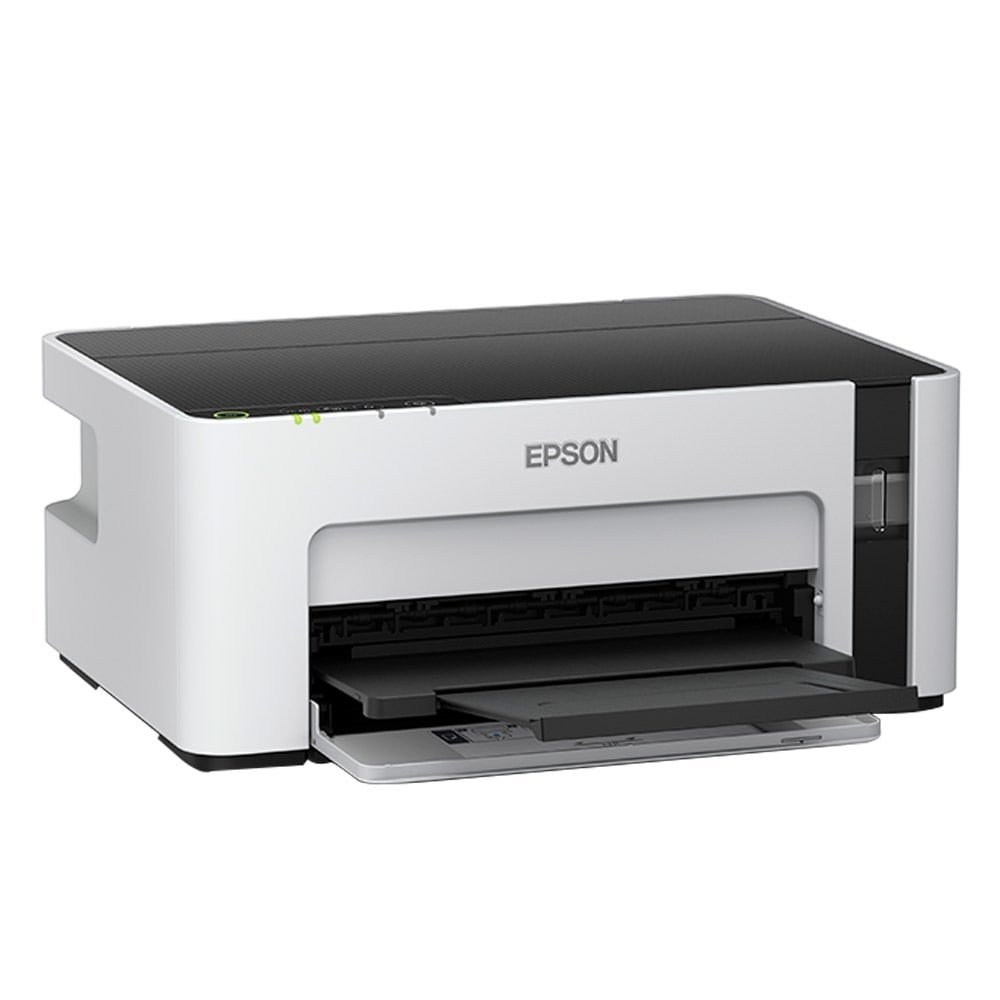 Impressora Epson Ecotank M1100 Monocromática,USB, Bivolt