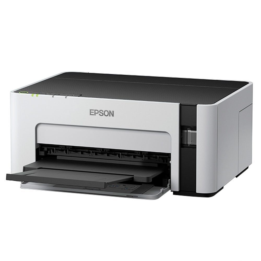 Impressora Epson Ecotank M1100 Monocromática,USB, Bivolt