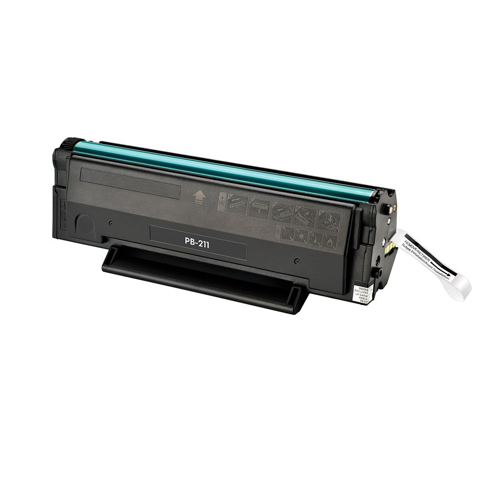 Toner Elgin NT-PB211 Pantum, Preto para Impressoras P2500NW, M6550NW