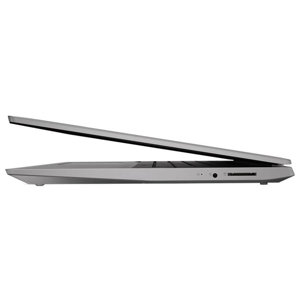 Notebook Lenovo Ideapad S145-15API Ultrafino, Ryzen 5-3500U, 4GB, 1TB, Tela 15.6", Placa AMD Radeon RX Vega 8, W10 e Prata