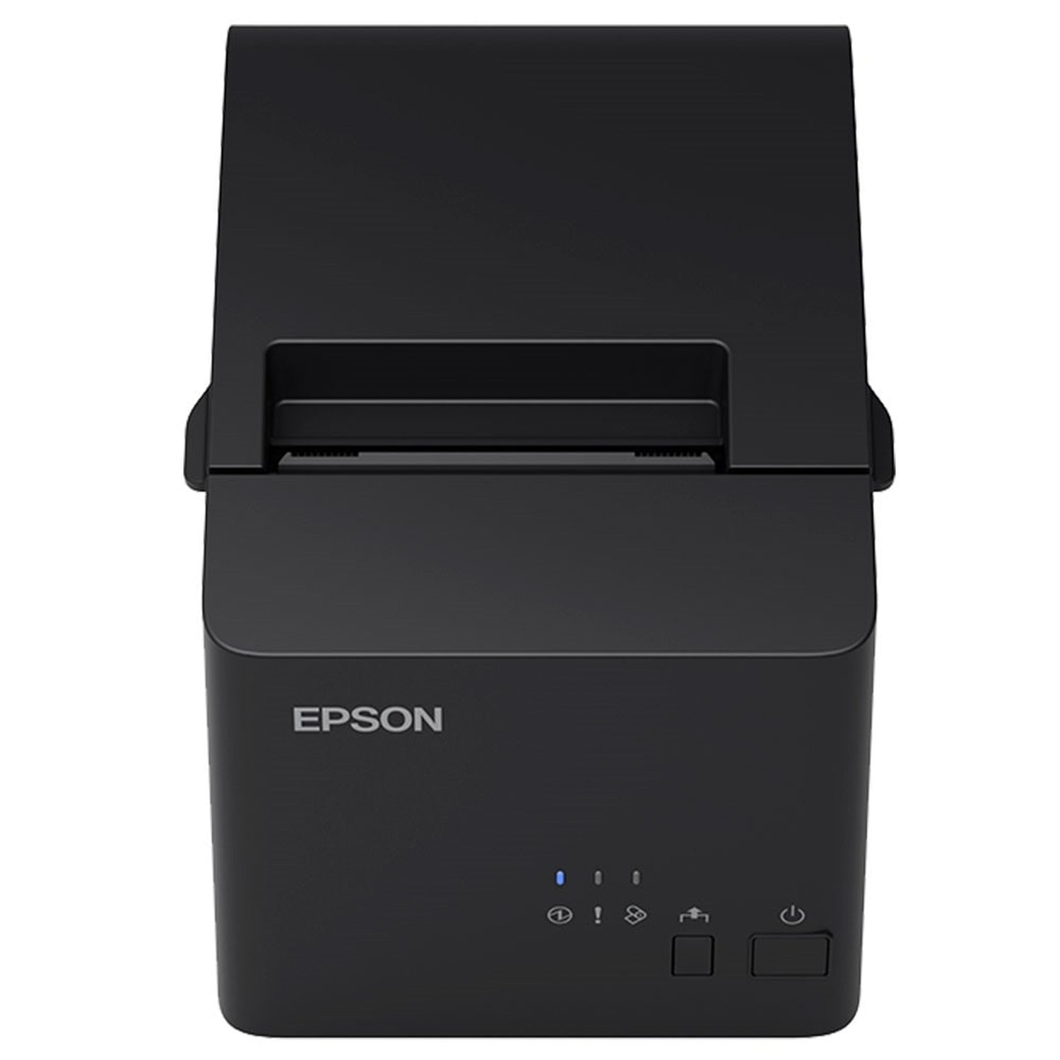 Impressora Térmica Epson TM-T20X, USB/Serial, Preto e Bivolt