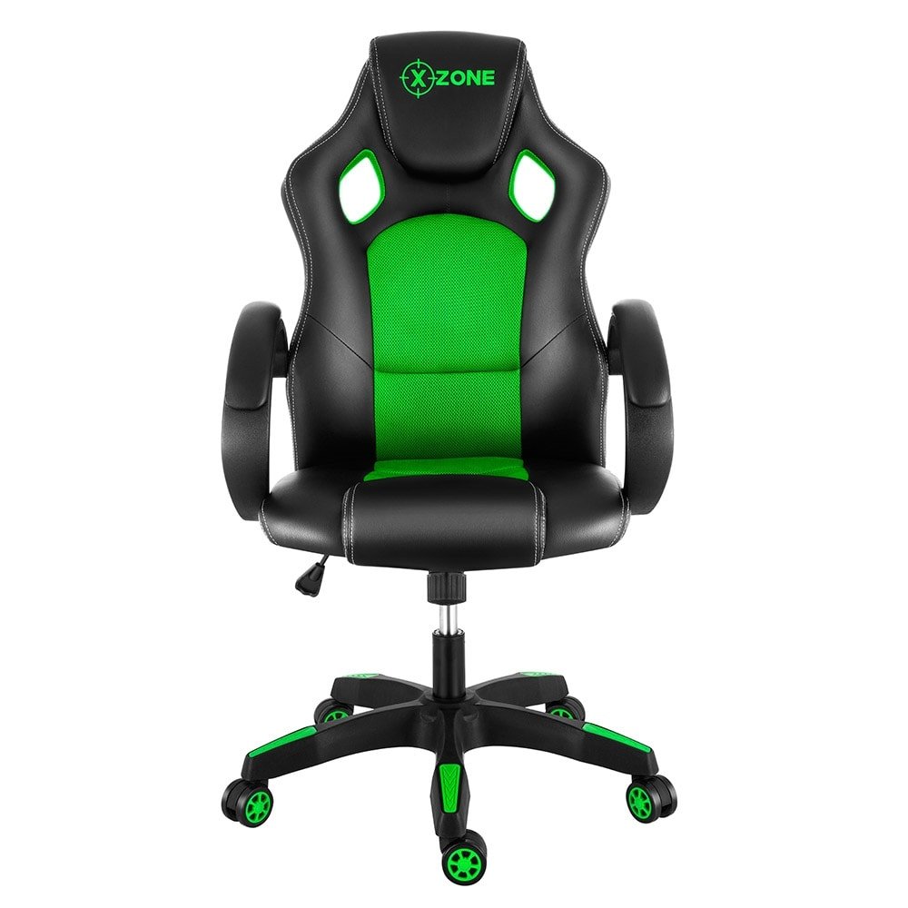 Cadeira Gamer Xzone CGR-02 Encosto Reclinável