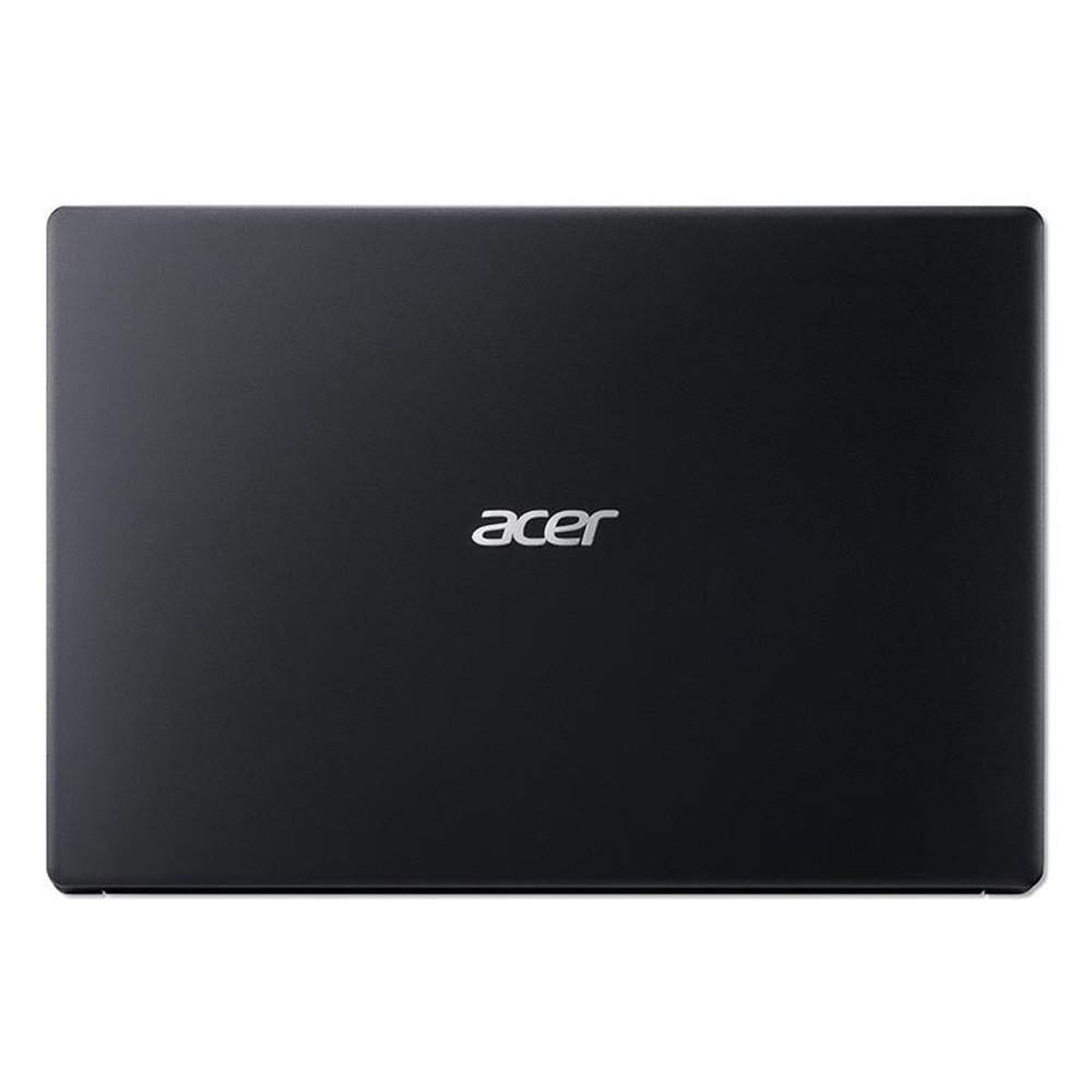 Notebook Acer Aspire 3, Intel Celeron N4000, 4GB, 1TB, Tela 15.6", Placa de Vídeo Intel HD Graphics® 600,Endless OS, Preto