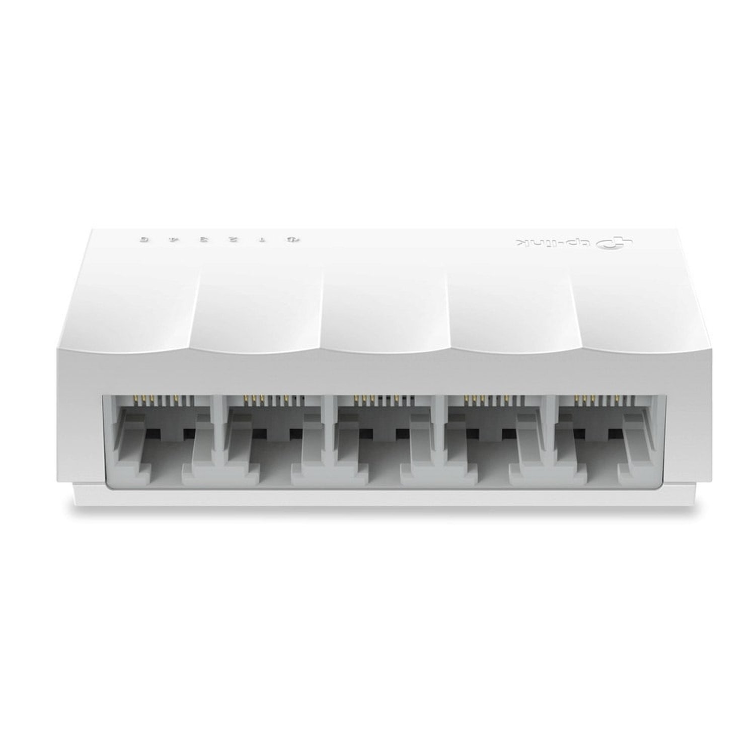 Switch TP Link LS1005 Fast 5 Portas 10/100mbps