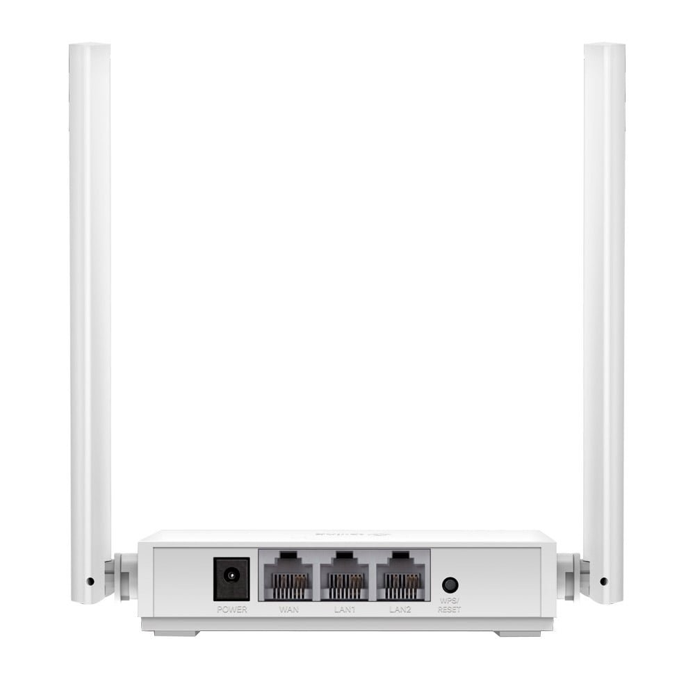 Roteador Wireless TP Link TL-WR829N Multimodo, 300Mbps, 2 Portas LAN, 2  Antenas