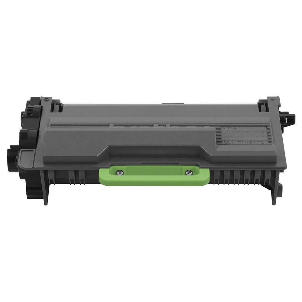 Toner Brother Preto TN3472