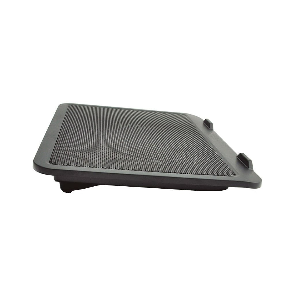 Base Refrigedora para Notebook C3TECH NBC-11BK 14",1 Cooler,USB