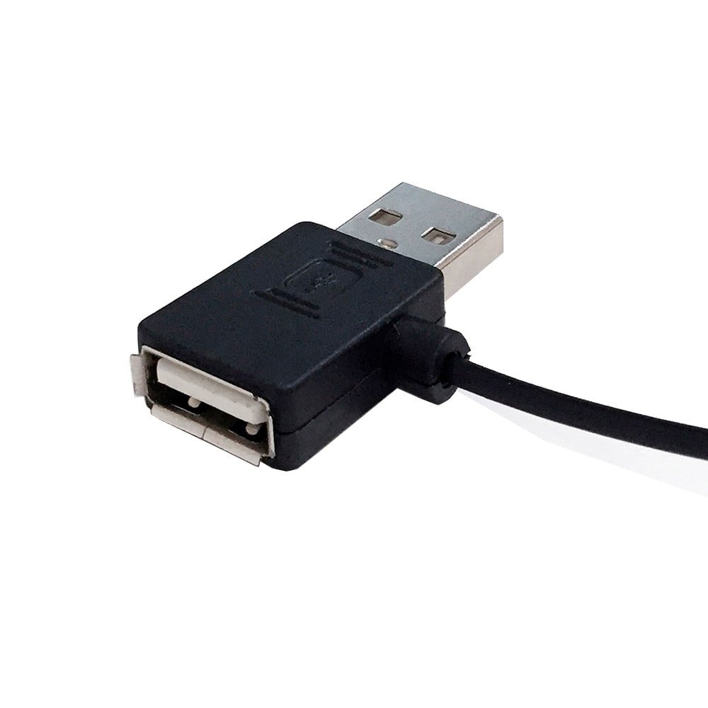 Base Refrigedora para Notebook C3TECH NBC-11BK 14",1 Cooler,USB