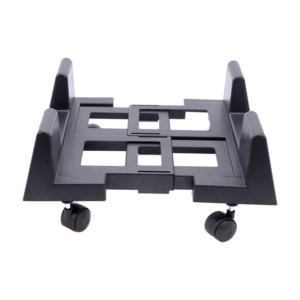 Suporte Para Gabinete C3TECH SC20BK Preto